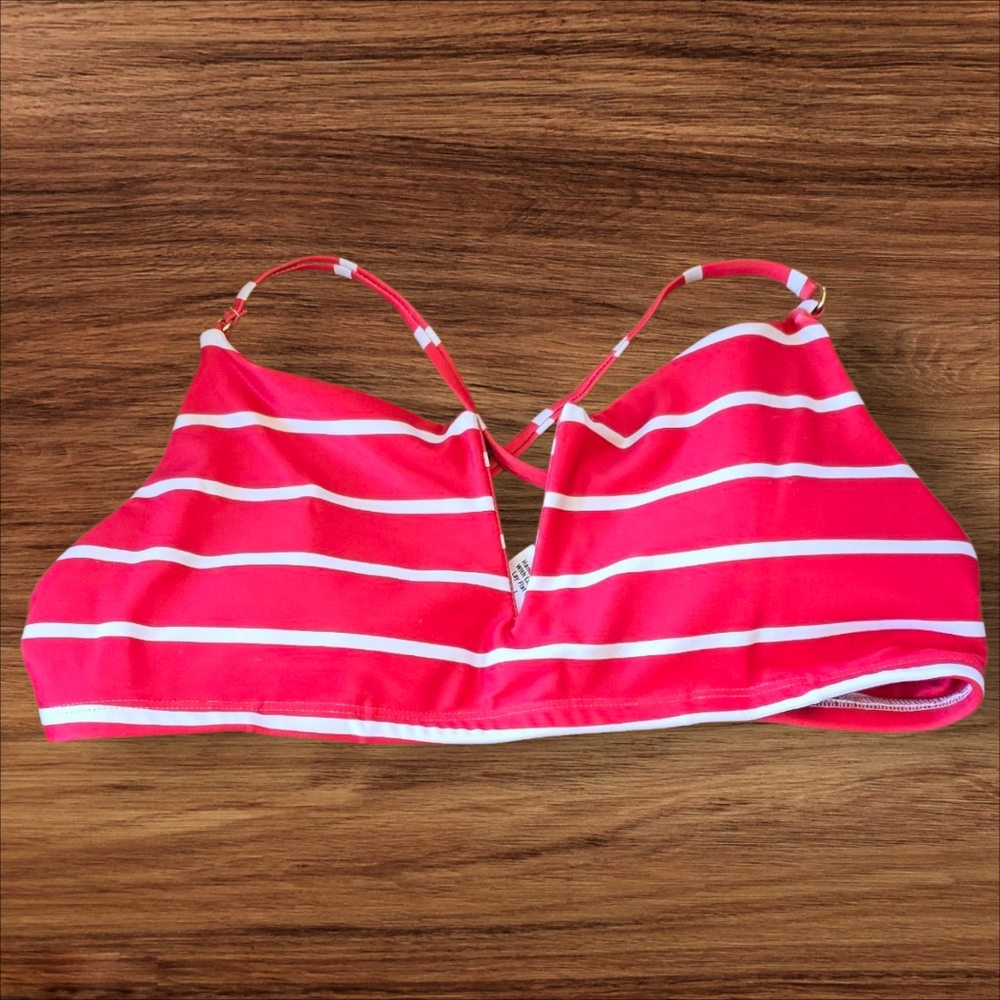 Salty Honey SWIM Top Medium